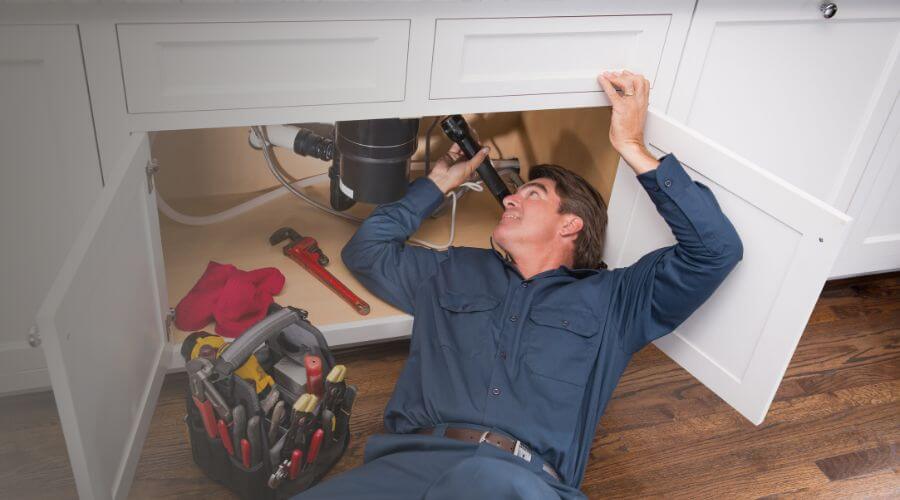 Professional bathroom faucet installation in Matthews, NC